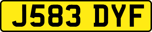 J583DYF