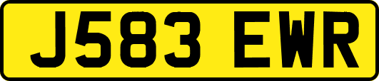 J583EWR