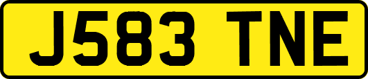 J583TNE