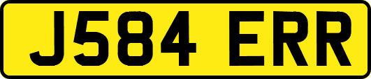 J584ERR