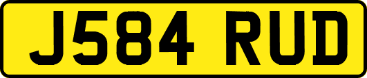 J584RUD