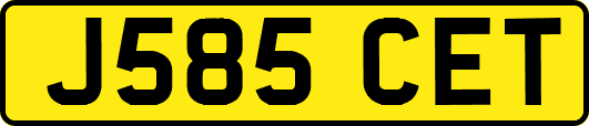 J585CET