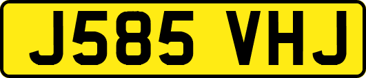 J585VHJ