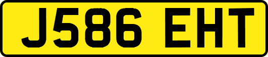 J586EHT