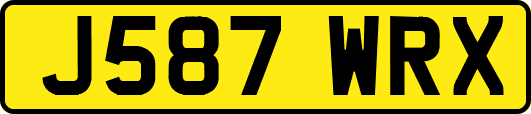 J587WRX