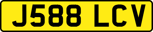 J588LCV