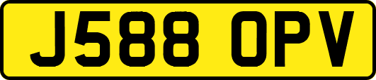J588OPV