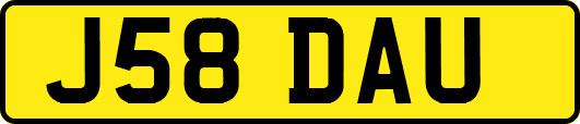 J58DAU