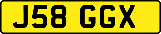 J58GGX