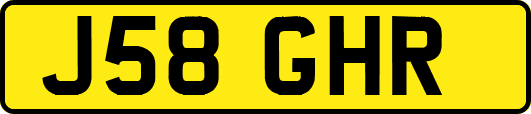 J58GHR