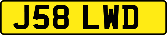 J58LWD