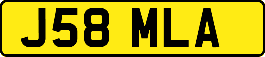 J58MLA