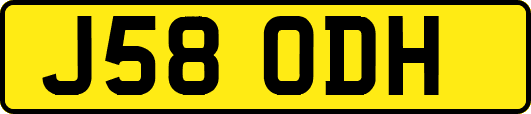 J58ODH