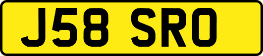 J58SRO