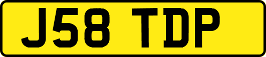 J58TDP
