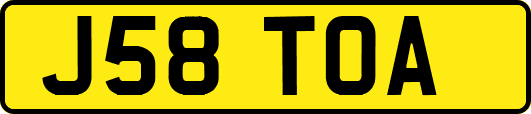 J58TOA