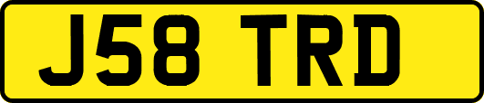 J58TRD