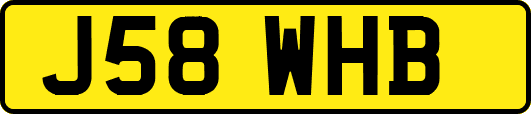 J58WHB