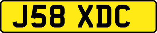 J58XDC