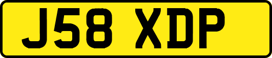 J58XDP