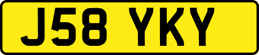 J58YKY