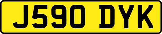 J590DYK
