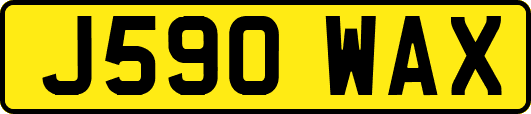 J590WAX