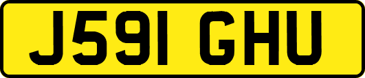 J591GHU