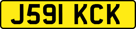 J591KCK
