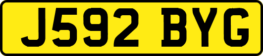 J592BYG