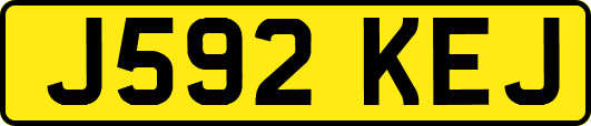 J592KEJ