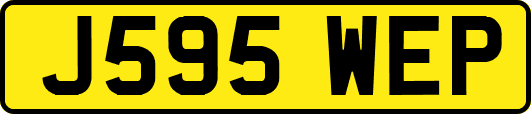 J595WEP