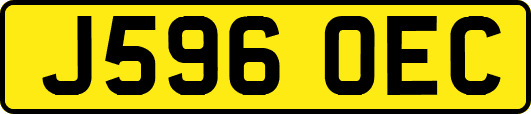 J596OEC
