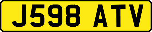 J598ATV