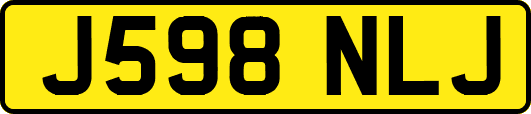 J598NLJ