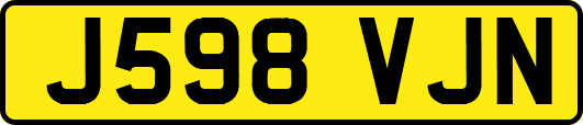 J598VJN