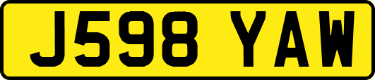 J598YAW