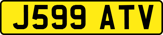 J599ATV