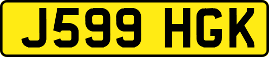 J599HGK