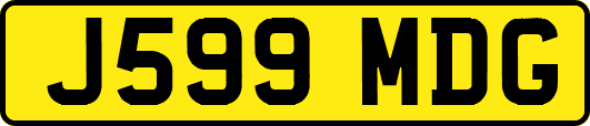 J599MDG