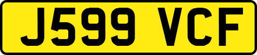 J599VCF