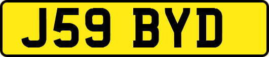 J59BYD