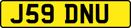 J59DNU