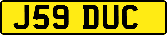 J59DUC