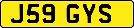 J59GYS