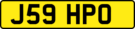 J59HPO