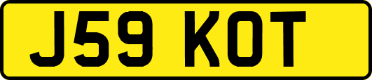 J59KOT
