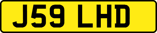 J59LHD