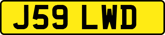 J59LWD