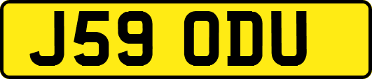 J59ODU